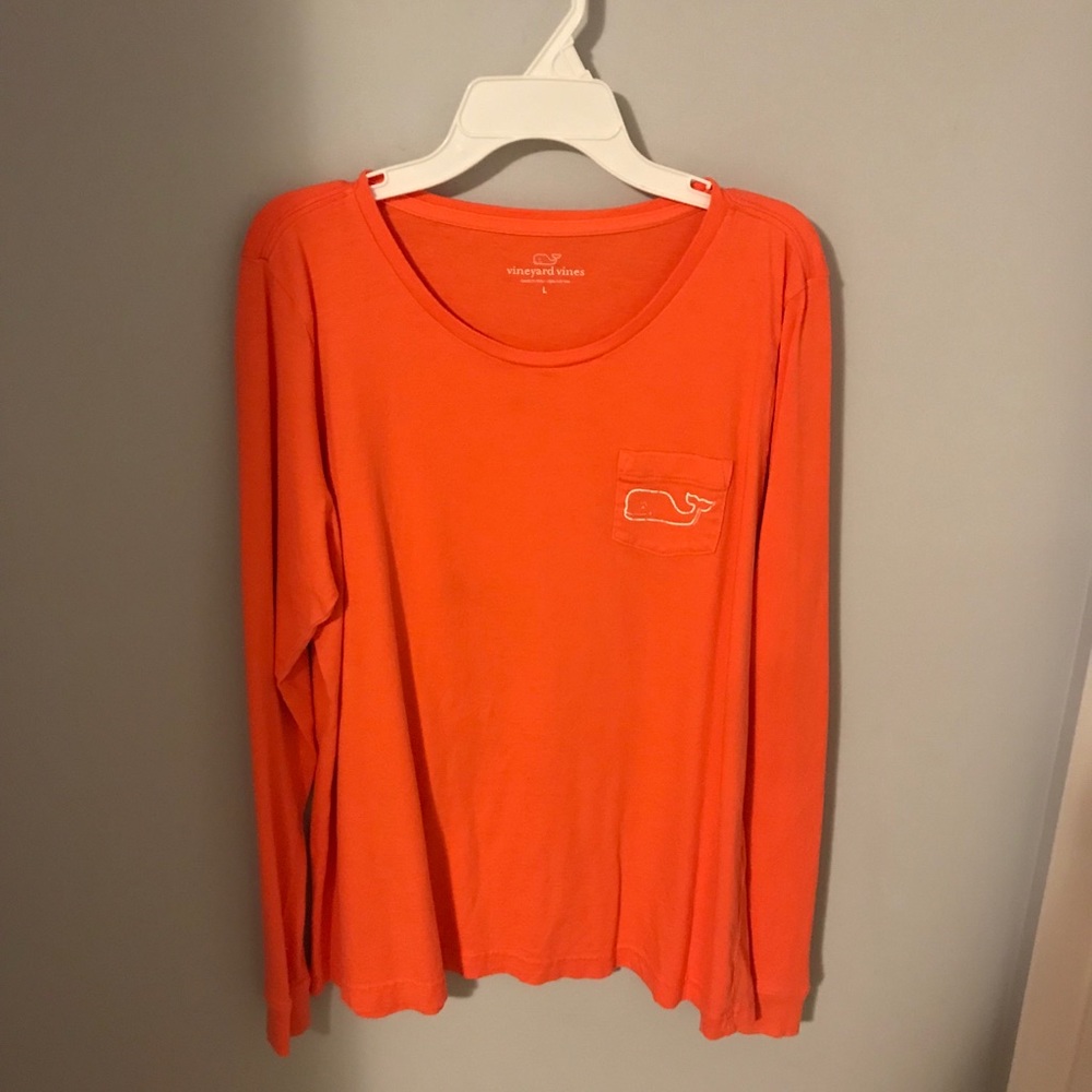 Vineyard vines Long sleeve